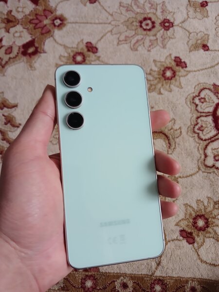 Samsung S24 FE 128 GB,