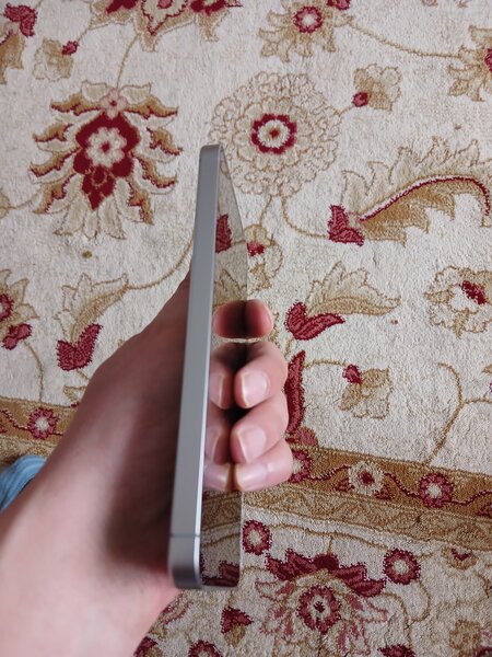 Samsung S24 FE 128 GB,