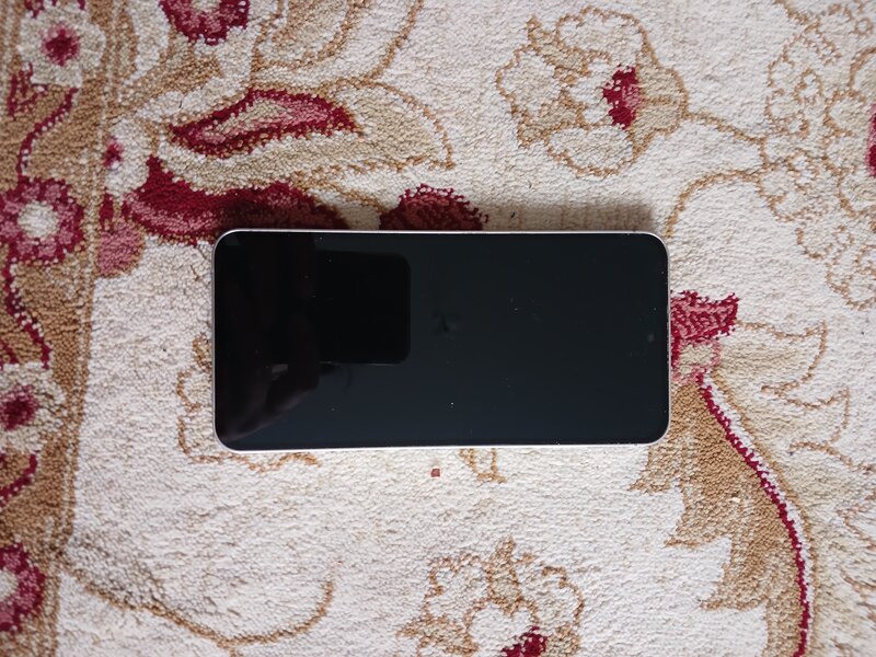 Samsung S24 FE 128 GB,